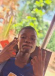 Josué, 21 год, Lomé