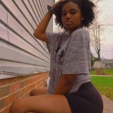 Dayonna, 23  , Parole