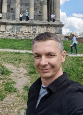 Роман из Ростова-на-Дону 39 лет