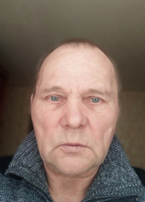 Николай, 67, Россия, Владивосток