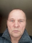 Николай, 67 лет, Владивосток