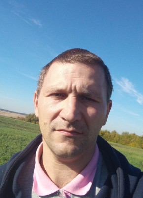 Павел, 38, Россия, Ливны