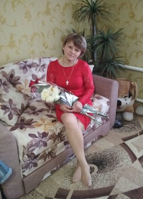 Наталья, 50, Україна, Макіївка