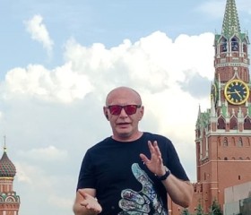 Kirill, 43 года, Москва