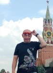 Kirill, 43 года, Москва