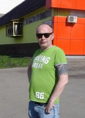 Kirill, 42, Россия, Москва