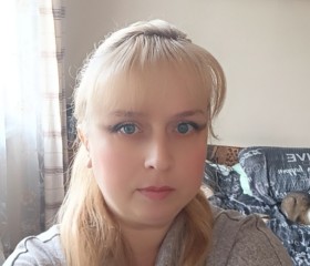 Evgeniya., 38, Ulyanovsk