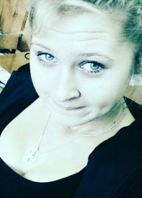 Ева, 25, Россия, Острогожск