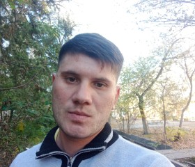 Хайдар, 31 год, Бишкек