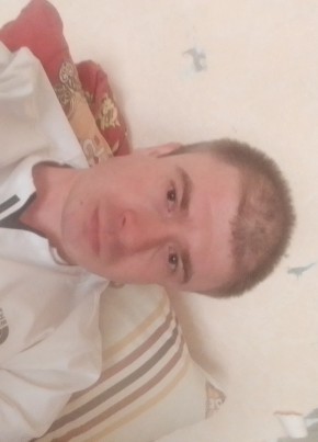 Dmitriy, 31, Russia, Moscow