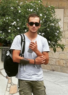 Руслан , 31, Κυπριακή Δημοκρατία, Λεμεσός