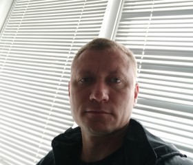Тим, 41 год, Екатеринбург