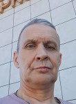 Ivan Zankevich, 55, Minsk