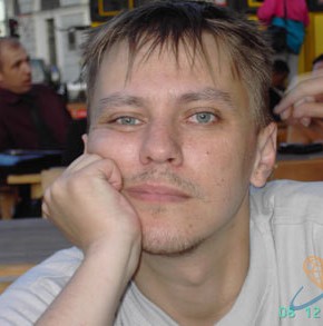 Aleksey, 50, Russia, Saint Petersburg