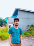 Waqarbhatti, 19 лет, Klang