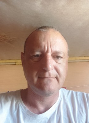 Андрей из Перми 44 года