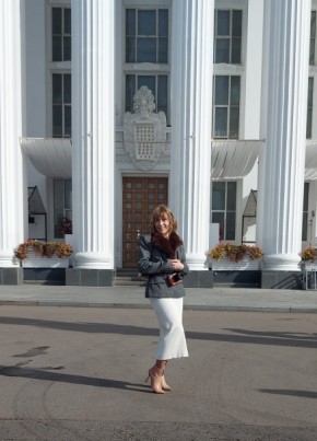 Елена из Екатеринбурга 42 года