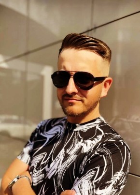 Alex, 31, Belarus, Gomel