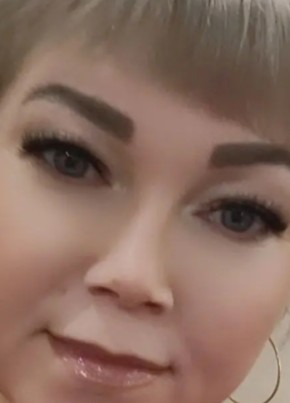 Людмила из Волжска 42 года