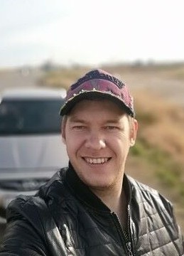 Sergey, 36, Kazakhstan, Oral