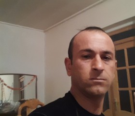 Yaşar Hüseynov, 41 год, Qazax