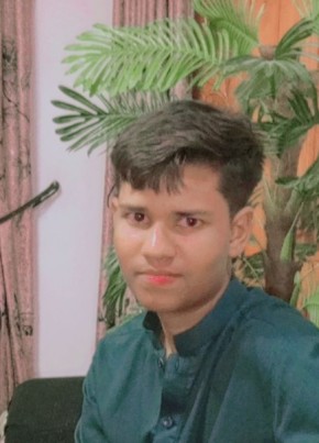 Abdullah, 18, پاکستان, کراچی