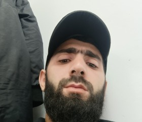 Rusif, 29, Ufa