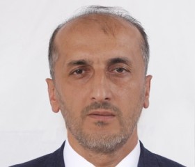 Амир, 52 года, Душанбе