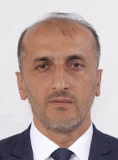Amir, 50, Tajikistan, Dushanbe