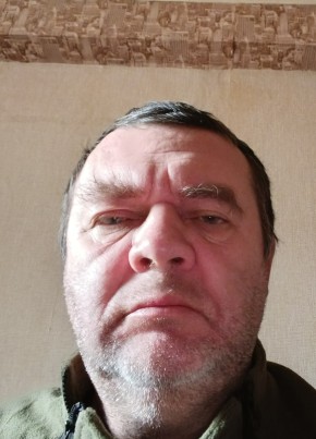 Алекс из Перми 52 года