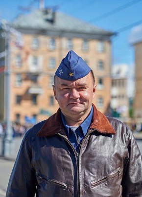 Mikhail, 53, Russia, Arkhangelsk