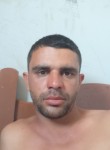 Leandro, 32 года, Campina Grande