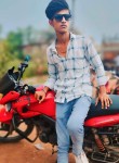 Himanshupal, 18 лет, Raipur (Chhattisgarh)