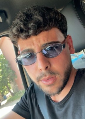 Şahin из Çorlu 29 лет