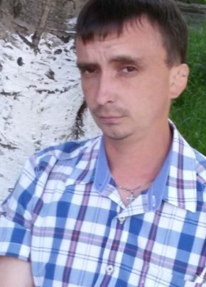 Александр, 40, Россия, Чебоксары