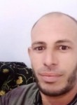 Ahmed, 32 года, أبوتيج