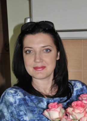 Yuliya, 44, Russia, Krasnodar