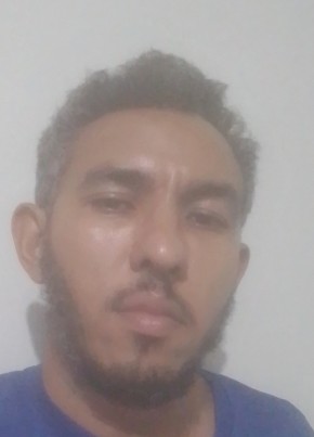 Jmoreno из Guaçuí 37 лет