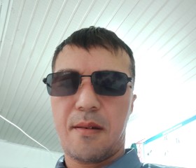 Ramzн, 44 года, Бишкек