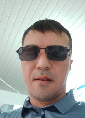 Ramzн, 44, Кыргыз Республикасы, Бишкек