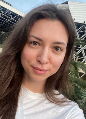 Ирина из Самары 29 лет