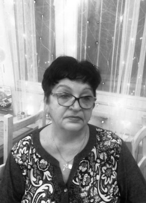 Наталья, 65, Россия, Ожерелье