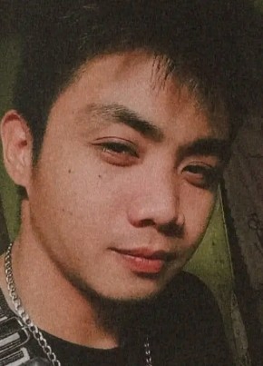 John из Cabanatuan City 28 лет