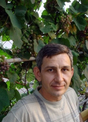 Иван, 53, Україна, Маріуполь