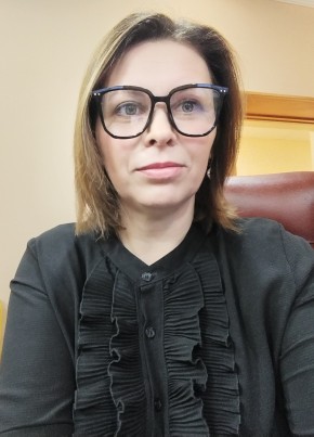 Мария, 39, Россия, Муром