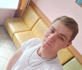 Серж, 23 года, Брянск