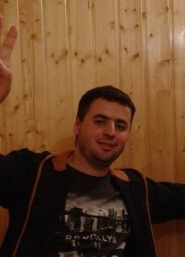 Руслан, 41, Россия, Томск