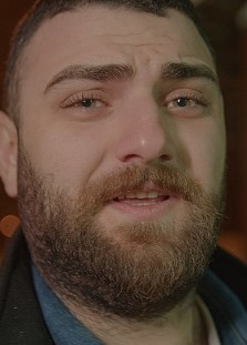 Сергей из Коломны 43 года