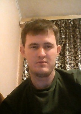Алексей, 31, Россия, Старая Купавна