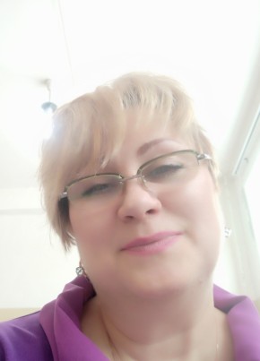 Татьяна, 58, Россия, Белоозёрский